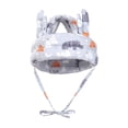 thumbnail image 1 of Casco de Bebé, Reduzca el Casco de ImpactO para Caminar para Caminar, 1 of 8