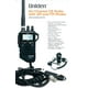 thumbnail image 2 of CB Radio Uniden PRO538HHFM 2 en 1, portátil y portátil dual, 2 of 3