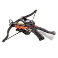 thumbnail image 4 of Bear X Desire RD 175 FPS Crossbows with Red Dot Sight & 3 Premium Bolts (Multicolor), 4 of 7