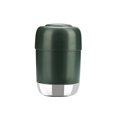 thumbnail image 1 of Car Humidifier Diffuser 120ml USB Cool Mist, 3-6 Hour Runtime 2 Spray Modes Auto Shut Off, 35dB Silent Bedroom Office Desktop, Interior Air Purifier Moisturizer Gift, 1 of 1