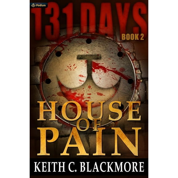 131 Days House of Pain, Book 2, (Paperback)