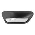 thumbnail image 1 of Manija Puerta Interior 328i Xdrive 2012 A 2013 Bmw Del/Tra Izq Negra/Plata HUSHAN ., 1 of 4
