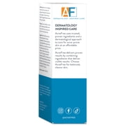 AcneFree Retinol Blemish Mark Resurfacing Serum, with Hyaluronic Acid & Ceramides, 1 fl oz