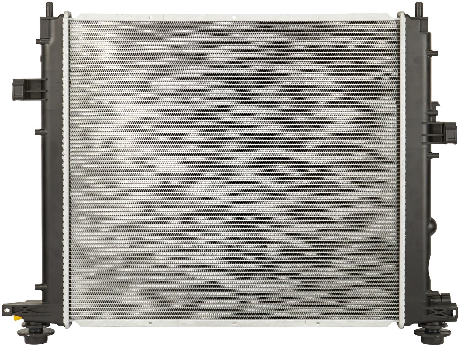Spectra Premium CU13589 Automotive Radiator