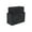 Dark grey, variant on Ramiter Set Of 12 Drink -Coasters Cup Costers Cup Mat Tableware With Holder NEW Charger Plates