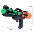 thumbnail image 3 of High Pressure Water for Kids Outdoor Summer Beach Pool Party Toy Game, 3 of 4