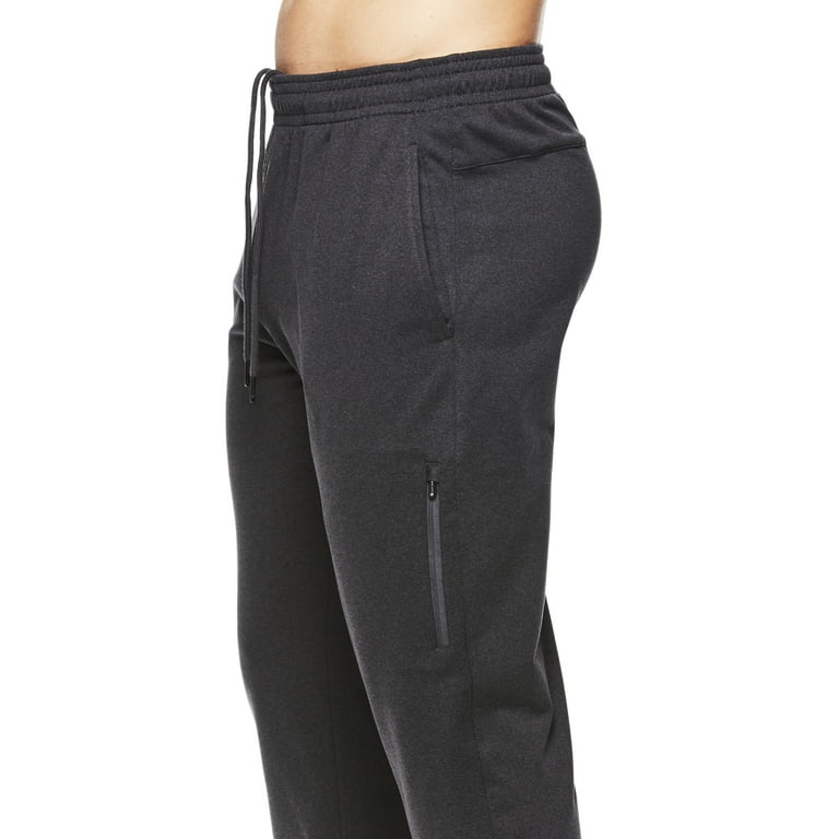 Gaiam Men's Yoga Athletic Traveler Pants 