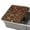 MultiColor, variant on Ruvati USA RVA2445ACA 17 x 16 in. Thick End-Grain Acacia Butcher Block Solid Wood Cutting Board - Large