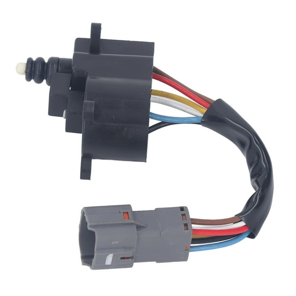 Loader Light Switch, Lighting Control Switch 417-43-26221 Compact Size Wear Resistance  for WA380-6 WA480-6