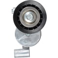 thumbnail image 2 of Dayco Accessory Drive Belt Idler Pulley 89843 Fits select: 2013-2015 CHEVROLET SPARK, 2 of 2