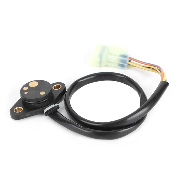 Sensor de posición de marcha, 4 sensores de posición de marcha Indicador de posición de marcha ATV Sensor de posición de marcha Resultados impresionantes