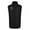 Black-A, variant on Unisex Plus Size Heated Vest Fashion Printed Vest Lightweight Stand Collar Vest Usb Intelligent Constant Temperature Control Electric Heating Jackets ?Battery Not Included Red B