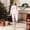 Women, variant on Family Christmas Pajamas Matching Sets Christmas Snowman Print Long Sleeve Top & Pants Sleepwear Skin Friendly Loungewear Trendy Pjs Holiday Lounge Sets