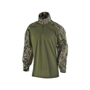 DRIFIRE / Crye Precision FR Combat Shirt, Men's, NWU III, Small, Short, DF2-CR-5