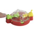 thumbnail image 1 of SUPER IMPULSE Hungry Hungry Hippo Worlds Smallest Game, 1 of 2