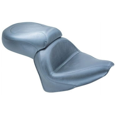 Mustang 1-Piece Wide Touring Seat Vintage (75794)