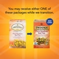 thumbnail image 3 of Twinings Herbal Tea Pure African Rooibos Red Tea, 20 Tea Bags (Pack of 2), 3 of 6