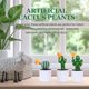 thumbnail image 4 of unbranded 3Ud Plantas Bonsái Artificiales Con Maceta Para De Oficina Y Hogar, 4 of 8