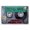 90s Mix Cassette, variant on Stupell Industries Art Deco Retro Party Mix Cassette Canvas Art, 24 x 16, by Annabelle Hall