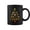 Black, variant on Italian Brainrot Meme Christmas Tree Brain Rot Xmas Holiday Coffee Mugs