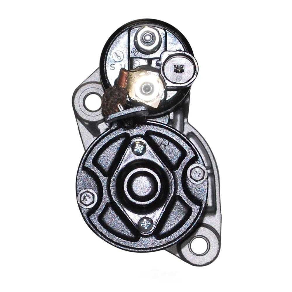 ACDelco 336-2055 Reman Starter Motor
