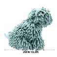 thumbnail image 3 of EGNMCR Cartoons Dogs Hand Towel Toy Multi-Functional Cartoons Animals Hand Wipes Creative hand, 3 of 8