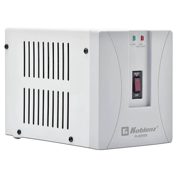 Regulador Koblenz RI-20 C de 1