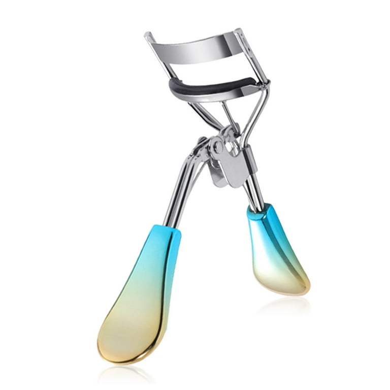 Cute eyelash curler discount