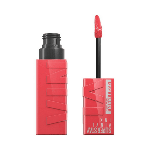 Maybelline SuperStay Vinyl Ink Liquid Lipcolor - 85 Restless