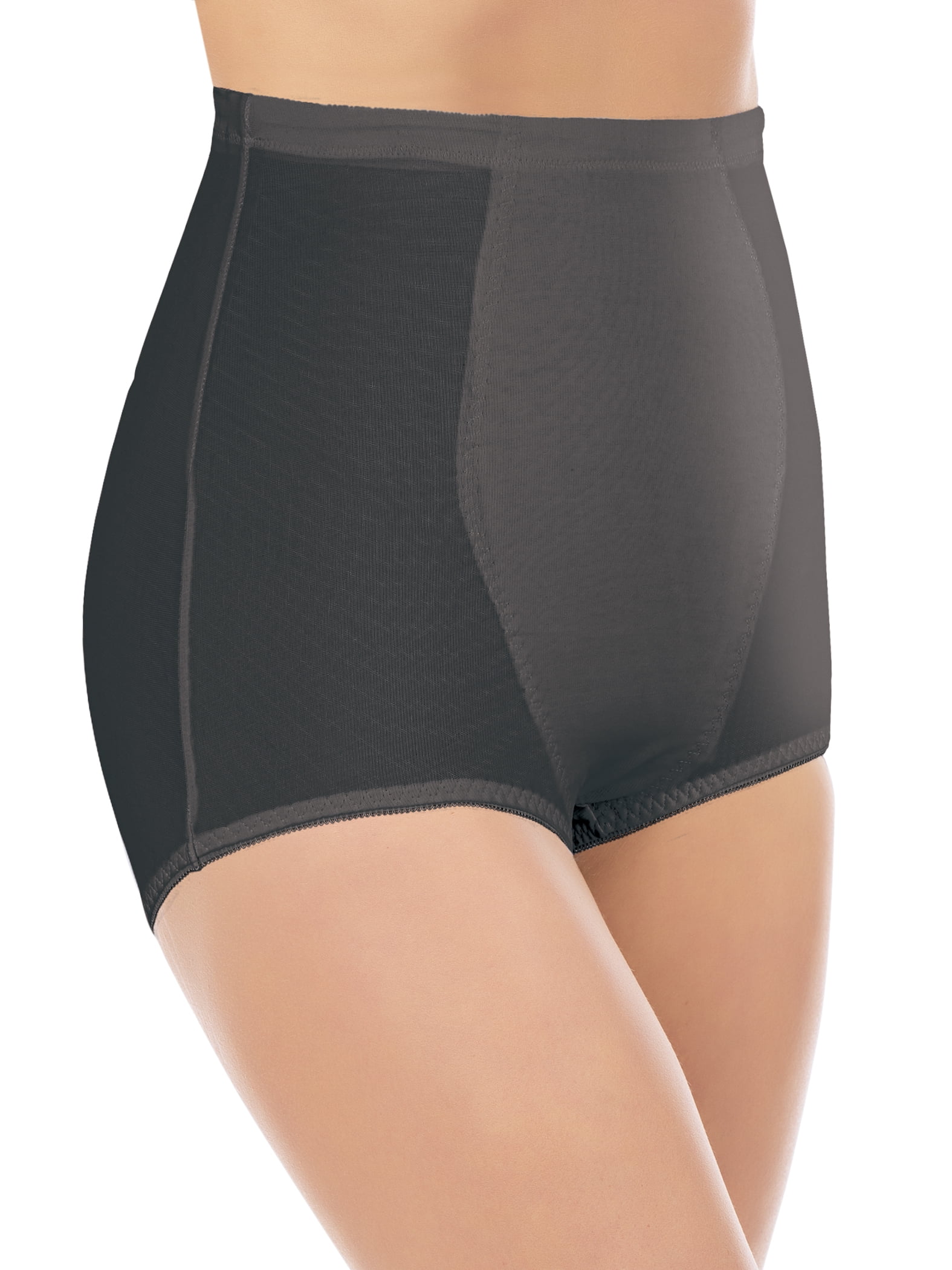 Instant Shaping, Firm Control Tummy Briefs by Plusform