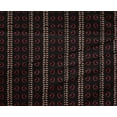 thumbnail image 4 of oneOone Polyester Lycra Fabric Leaves & Swirl Block Print Sewing Fabric BTY 56 Inch Wide, 4 of 4