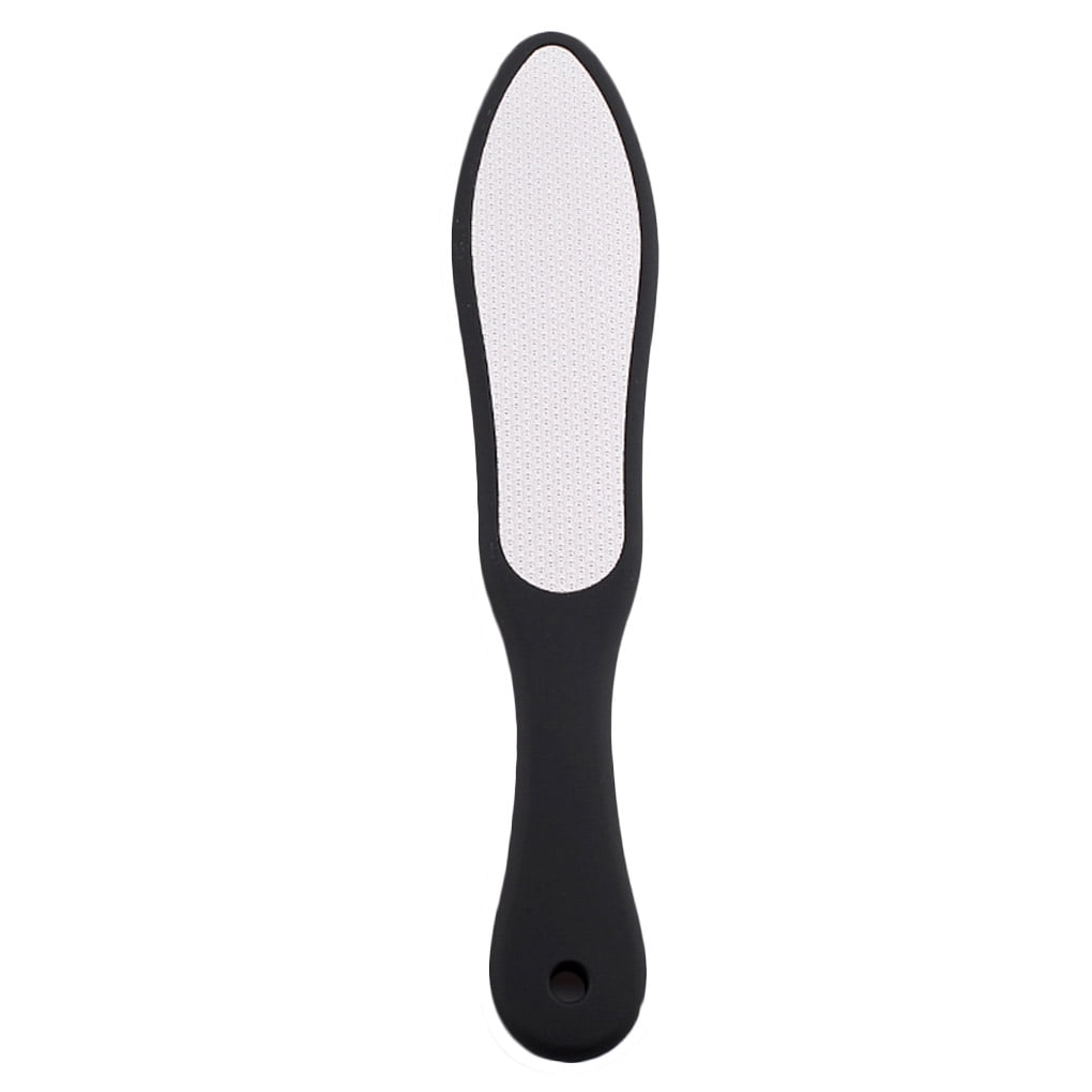 Professional Foot File Callus Remover Double Sided Pedicure Rasp Cracked Heel Dead Foot Skin Tool