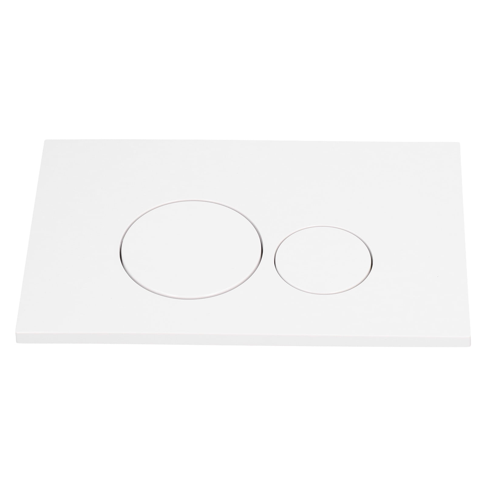 Toilet Water Tank Panel, Glossy ABS Water Tank Panel For Home