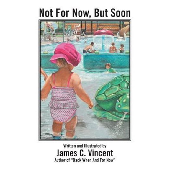 Not for Now, But Soon