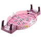 thumbnail image 5 of Mini futbolín, juguetes para padres e hijos, pelota de fútbol de mesa, juguetes de fútbol con 6 bolas, 5 of 9