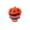C, variant on Sulaicai Halloween Orange Pumpkin Squishies, Slow-Rising Soft Squeeze Sensory Ball for Fall Party Favors, Birthday & Holiday Gift Bag Fillers