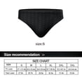 thumbnail image 4 of Advancent Bañadores de secado rápido con elasticidad, ropa de playa, accesorios cómodos de verano, ropa para hombres, deportes Type3 NO3, 4 of 6