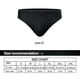 thumbnail image 3 of Trajes de baño Greeniant Pantalones cortos de natación Negro S, 3 of 6