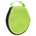 thumbnail image 1 of CD Case 20-slot Media Case DVD Organizer CD Holder Storage Case For Car Travel, 1 of 8