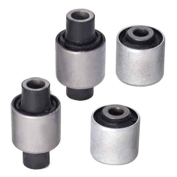 Front Lower Control Arm Bushings Set Fit for Nissan 350Z 2003-2009, Infiniti G35 2003-2007