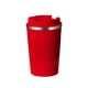 thumbnail image 4 of Inteprter Taza de vacío Taza térmica de acero inoxidable para automóvil Botella aislada de retención portátil Utensilios de cocina rojo 510ML, 4 of 6