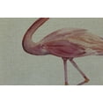 thumbnail image 3 of Flamingo | Pink Flamingo | Accent Pillow Covers | Throw Pillow Covers | Coastal Decor | Beach Decor | Accent Pillow Covers | Gift for her, 3 of 4