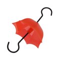 thumbnail image 1 of Large Capacity Translucent Hummingbird Feeder Guard With Red Umbrella Design, Sturdy And Durable, Suitable For Hummingbird And Oriole Feeders, 1 of 8