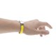 thumbnail image 4 of Ofertas Únicas 1 Pc Pulseras de Silicona Llamativas para Deportes y Fiestas Amarillo, 4 of 6