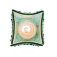 thumbnail image 5 of Meyda Tiffany 122590 Metro 6" Wide Mini Pendant - Nickel, 5 of 7