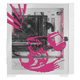 thumbnail image 4 of PC Gamer Xtreme PC Gaming NVIDIA GeForce RTX 5060 AMD Ryzen 7 5700 32GB SSD 1TB WIFI Sonic Amy Ring gaming 1080p, estudios y multitarea, 4 of 6