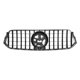 thumbnail image 1 of Rejilla De Parachoques Delantero, Parachoques Delantero Negro Antidesgaste De Repuesto De Rejilla, Piezas De Coche Para Mercedes Benz 2020 GLE Clase W167 ANGGREK Otros, 1 of 8