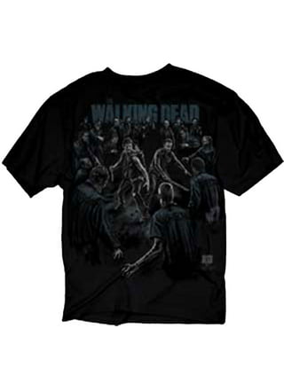 The Walking Dead t-shirts - AMC Walking Dead Poster shirt, Zombie tees