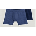 thumbnail image 3 of Jockey Mens Modal 2 Pack Boxer Briefs, 3 of 3