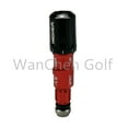 thumbnail image 3 of Manchon Adaptateur d'Arbre de Golf Compatible avec Tête de Conducteur R11 R9 R11s RBZ Bois de Sentier 1 Pce 0,335 1 Degré, 3 of 6